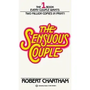 USED-Sensuous Couple by Robert Chartham (Unknown)