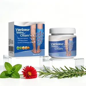 Leg Care Cream for Daily Leg Care Moisturizing Leg Lotion Helps Soothe Tired Heavy Legs Supports Skin Comfort Leg Massage Cream for Smooth Hydrated Skin
