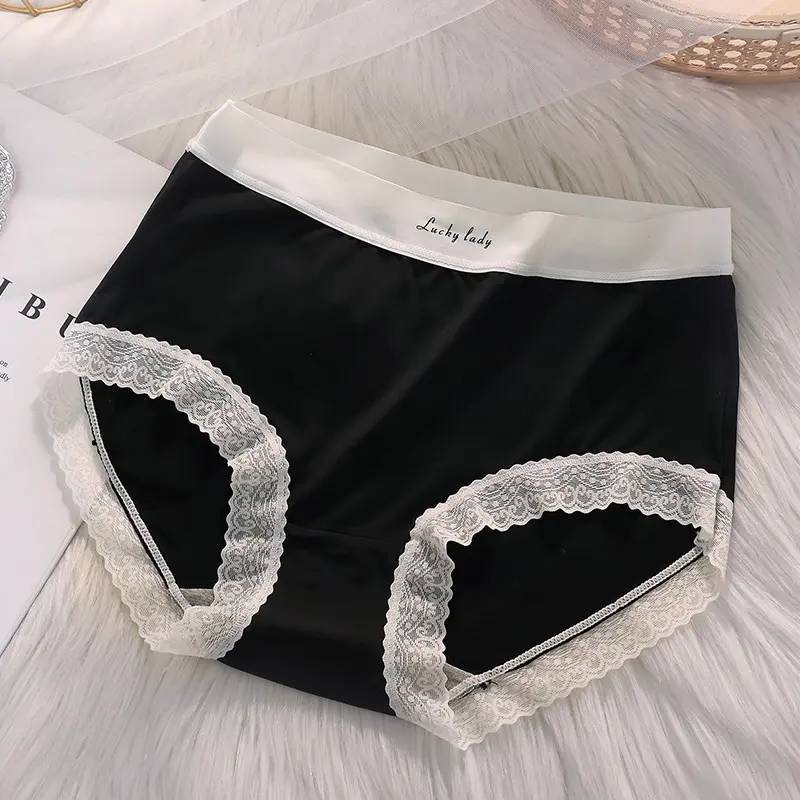 864 # 3 pieces of mousse black