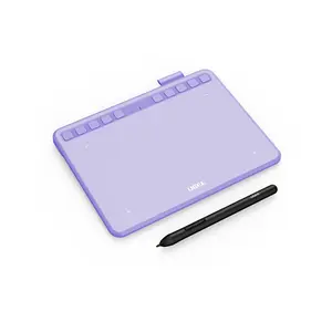Digital Drawing Tablet, Portable Pen Pad With Stylus, Drawing Tablet with Pen