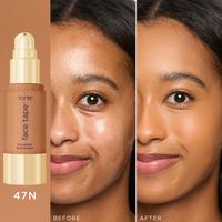47N tan-deep neutral (tan to deep skin with a b...