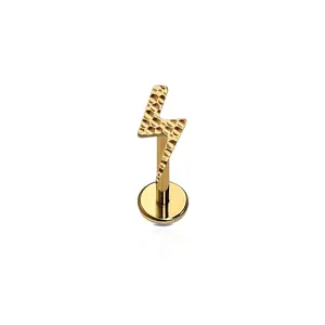 Voltage Flat Back Stud