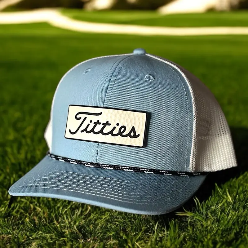 totties hat - TikTok Shop
