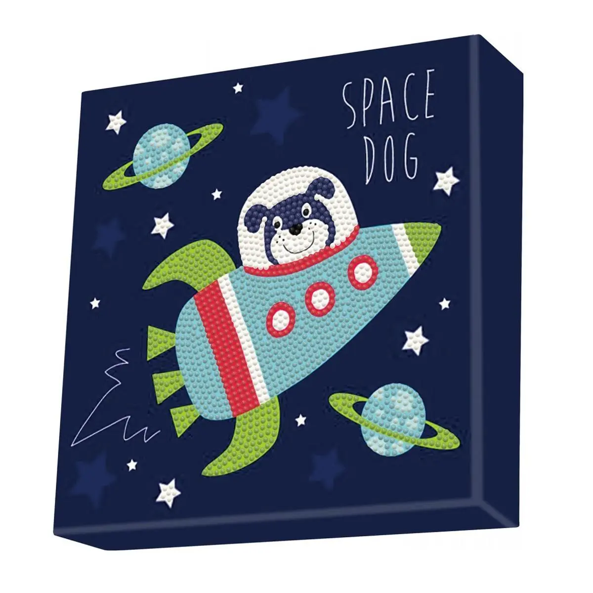 Space Dog