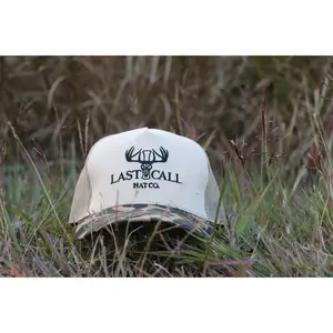 LAST CALL "Low Fence"