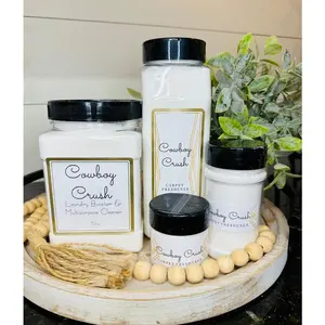 Cowboy Crush Laundry Booster & Multipurpose Cleaner