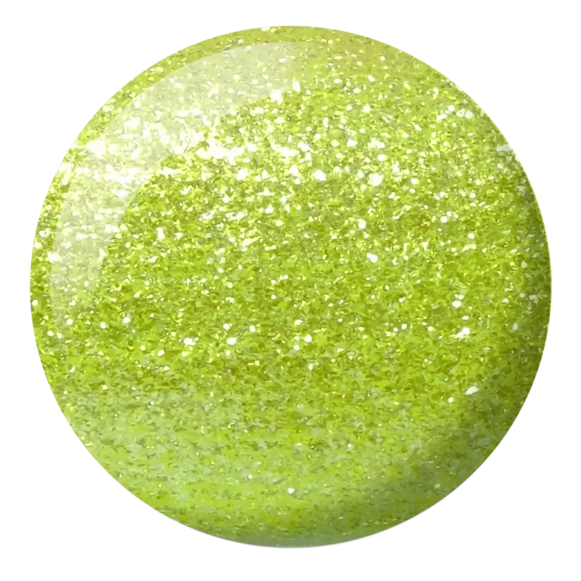 16 -Limoncello Bling