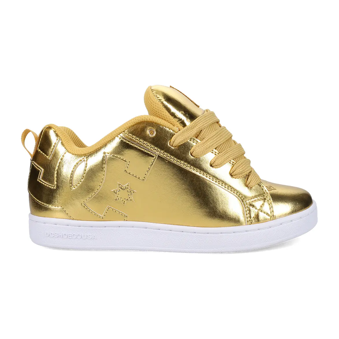 Gold/Gold