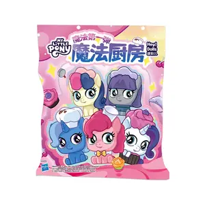 Hey Dolls My Little Pony Friendship is Magic Vol.1 Magic Kitchen Mini Blind Bag Figurines