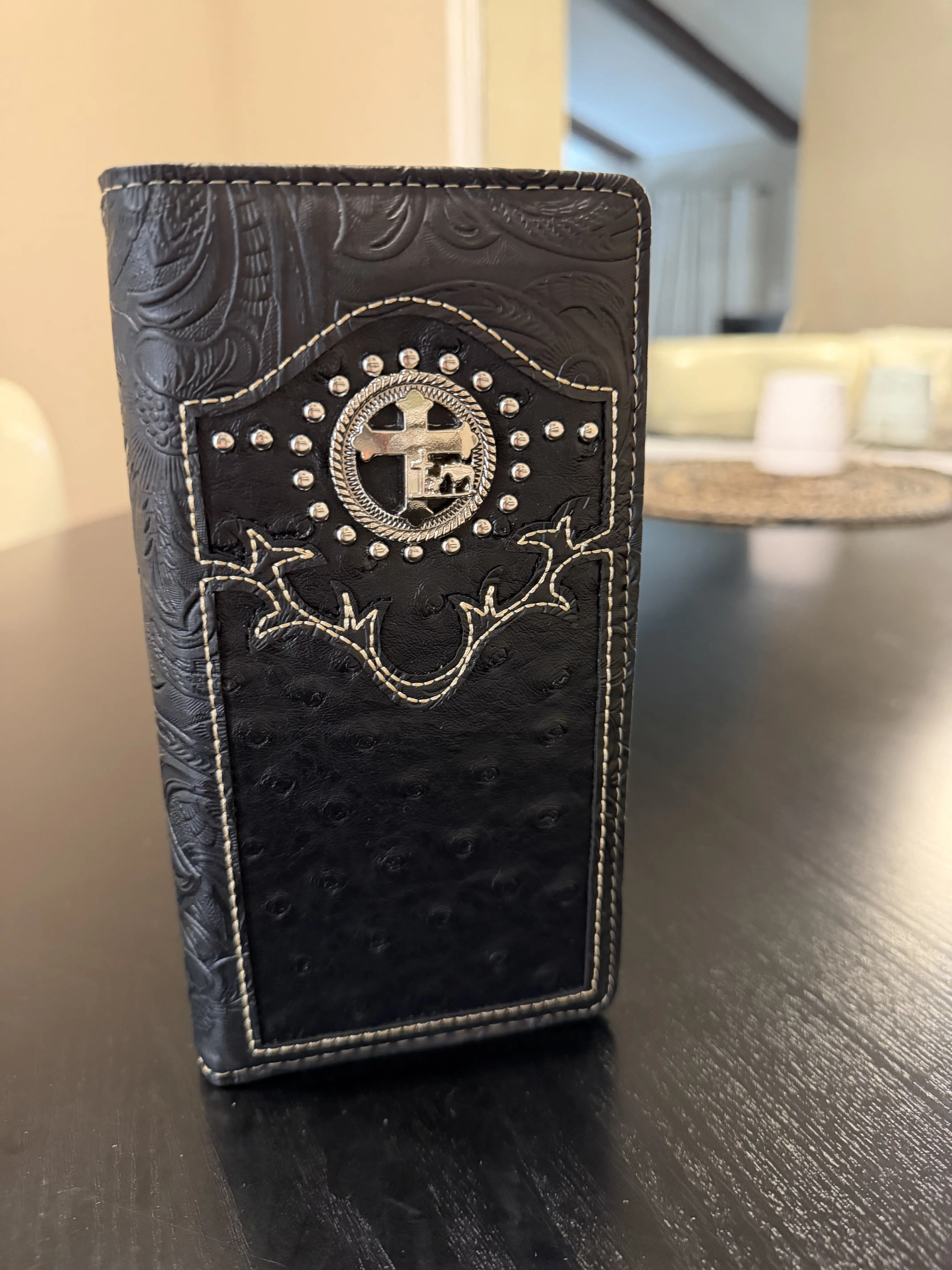 Cowboy wallet