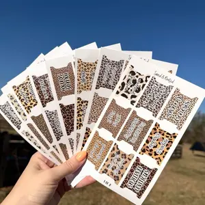 He’s been good Bible tabs