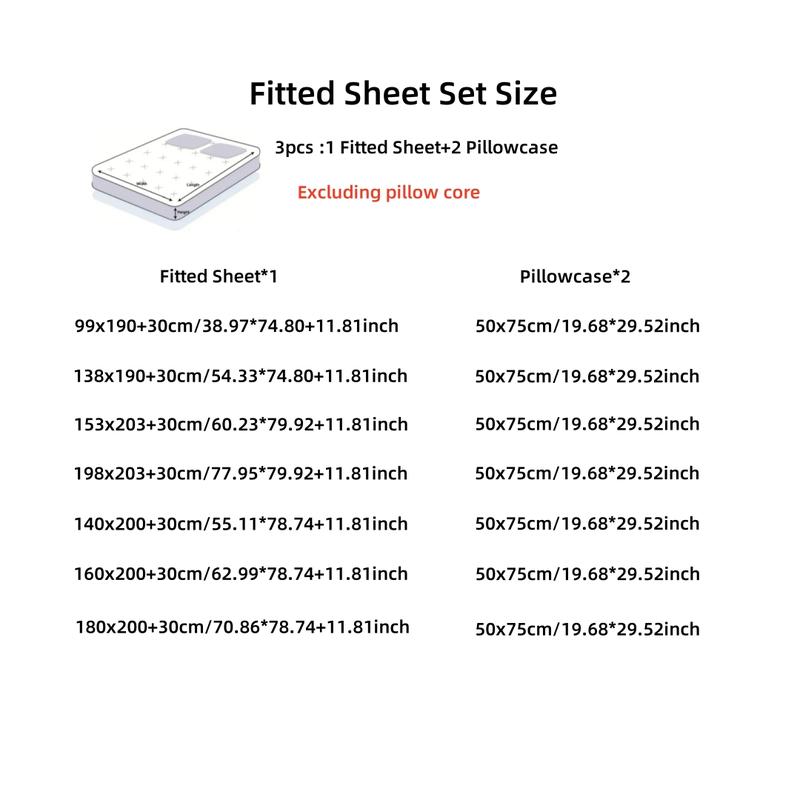 Luxury Velvet Bedding Set, Soft & Durable Fabric, Deep Pocket Design, Elastic Fit, All-Season Comfort, Soft Bedding Sheet, Multiple Colors Available