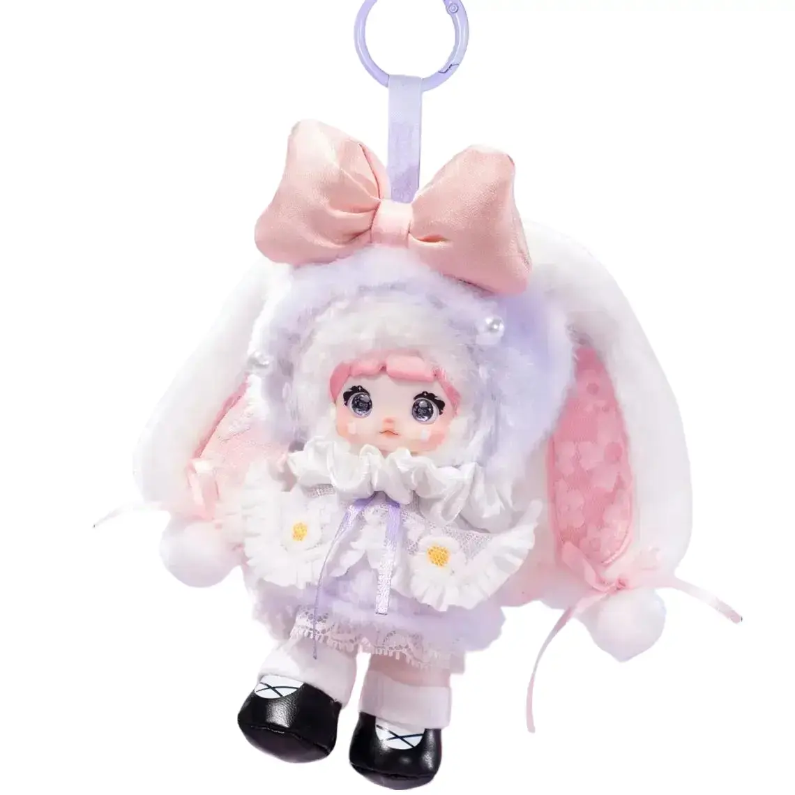 1760. NOMMI Love Yourself Series Toys