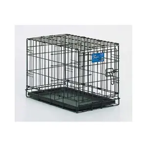 Midwest Life Stages Single Door Dog Crate