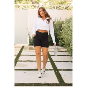 Dixie - Crossover 5 Inch Biker Shorts