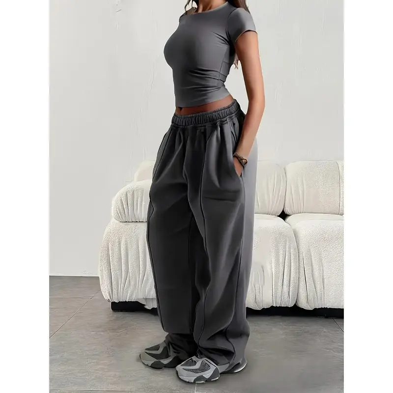Balenciaga Women’s Joggers pants XS balenciaga sweatpants women's - TikTok Shop
