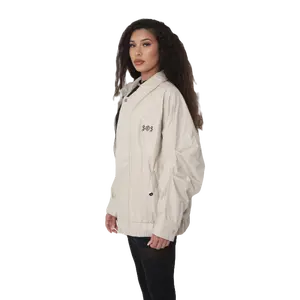 Breezy Jacket