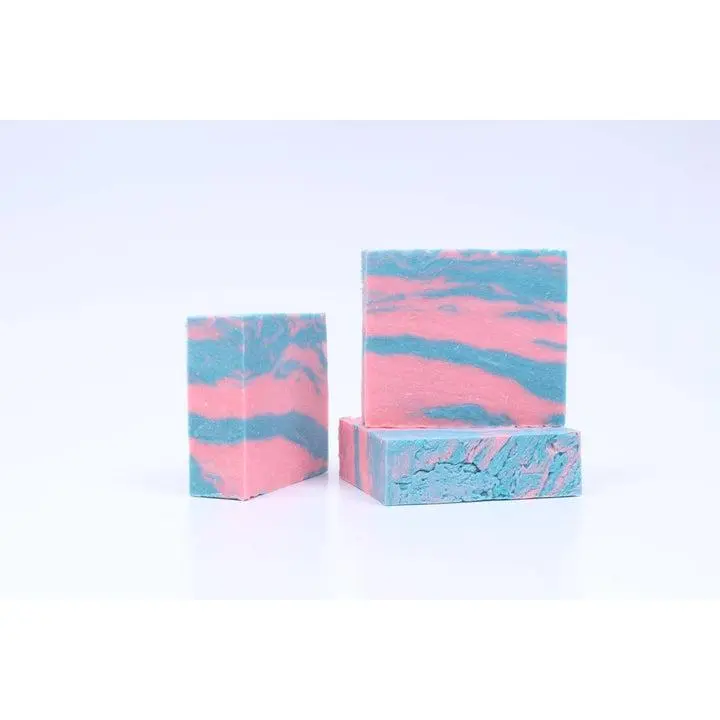 Cotton Candy body/Hand Soap