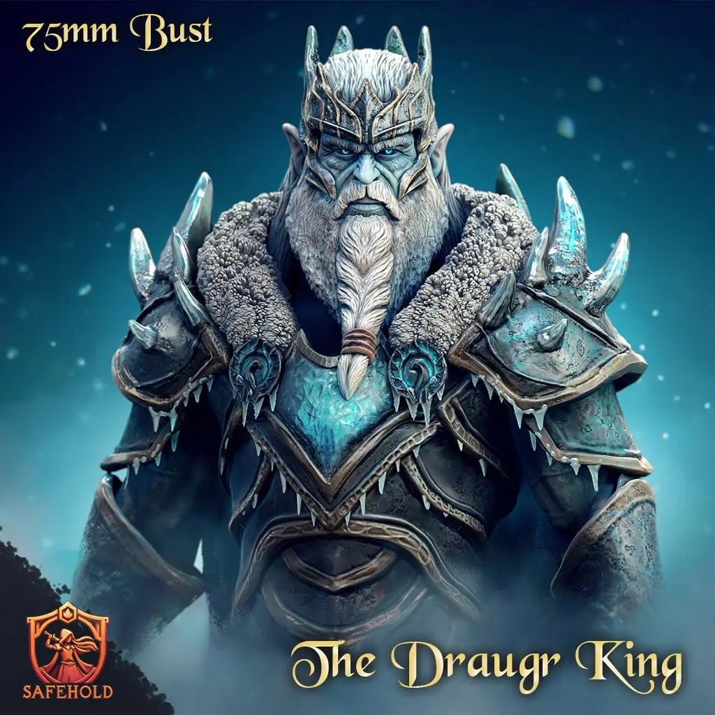Arkhavel the Drowned Sovereign