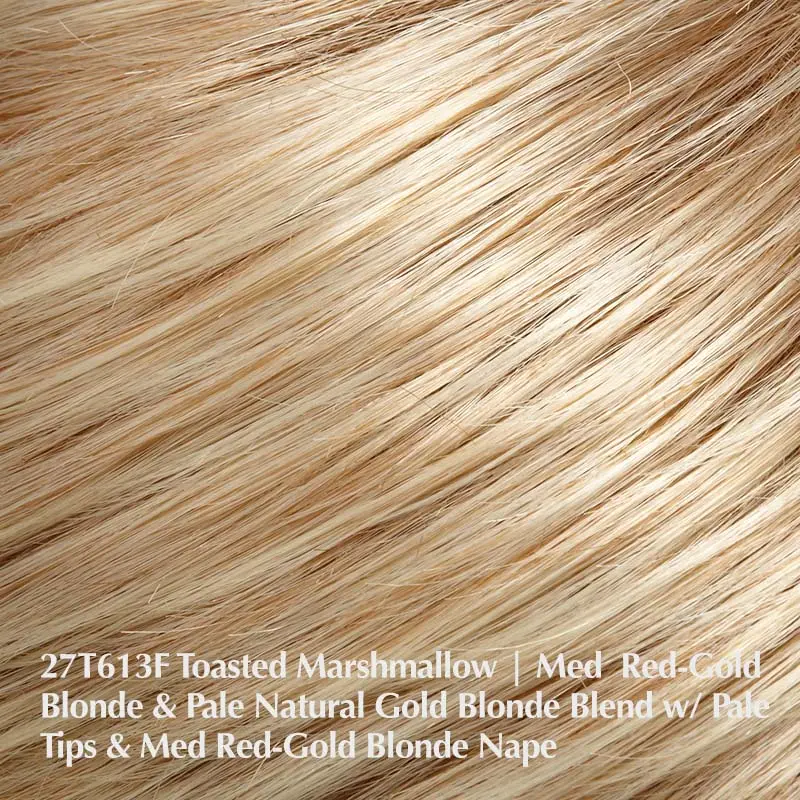 27T613F Toasted Marshmallow