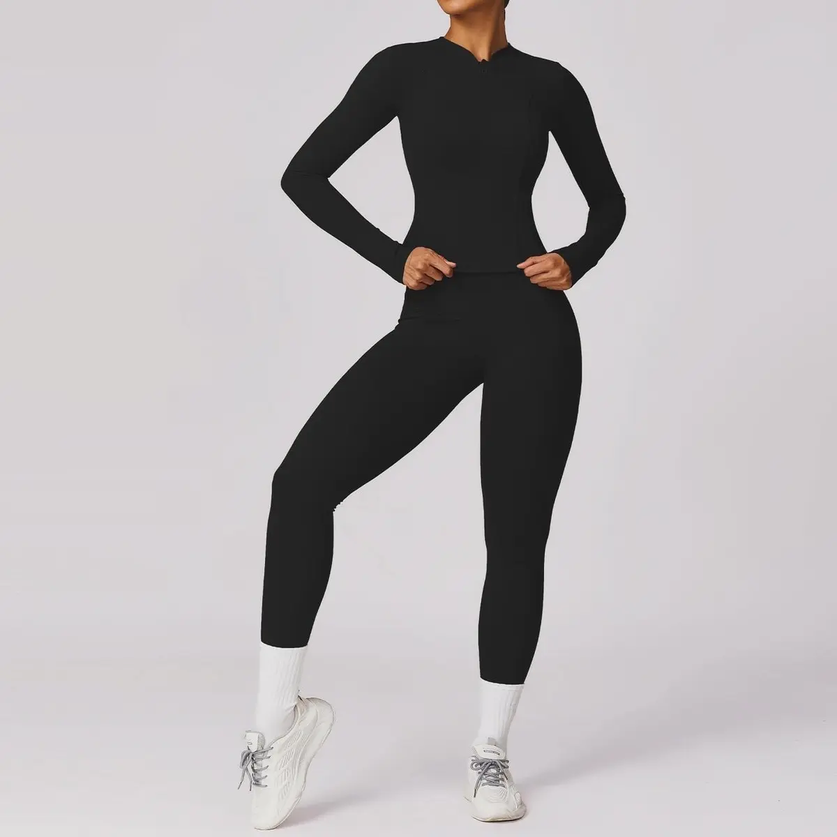 Compression Long sleeve/leggings