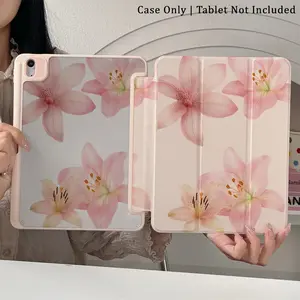 Case for ipad,Universal Smart Case & Tablet Cover for iPad Air 6/5/4 & iPad 10 (10.9 Inch) - Compatible with Apple iPad Pro 2024,air m3/a16 2025,Ideal for Work,Travel,and Home Relaxation