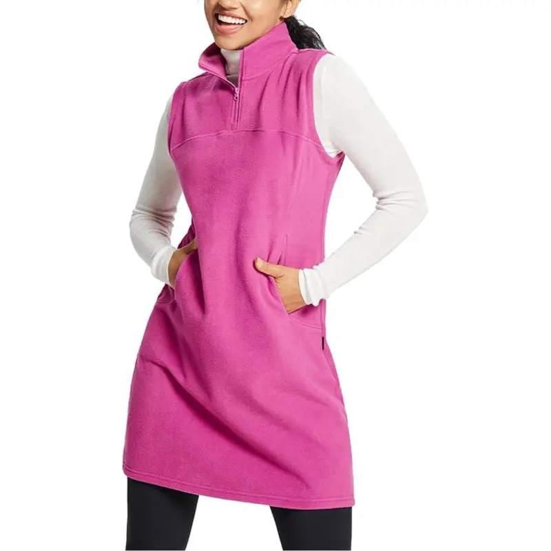 princess polly baby blue dress Fleece Dresses main image 1