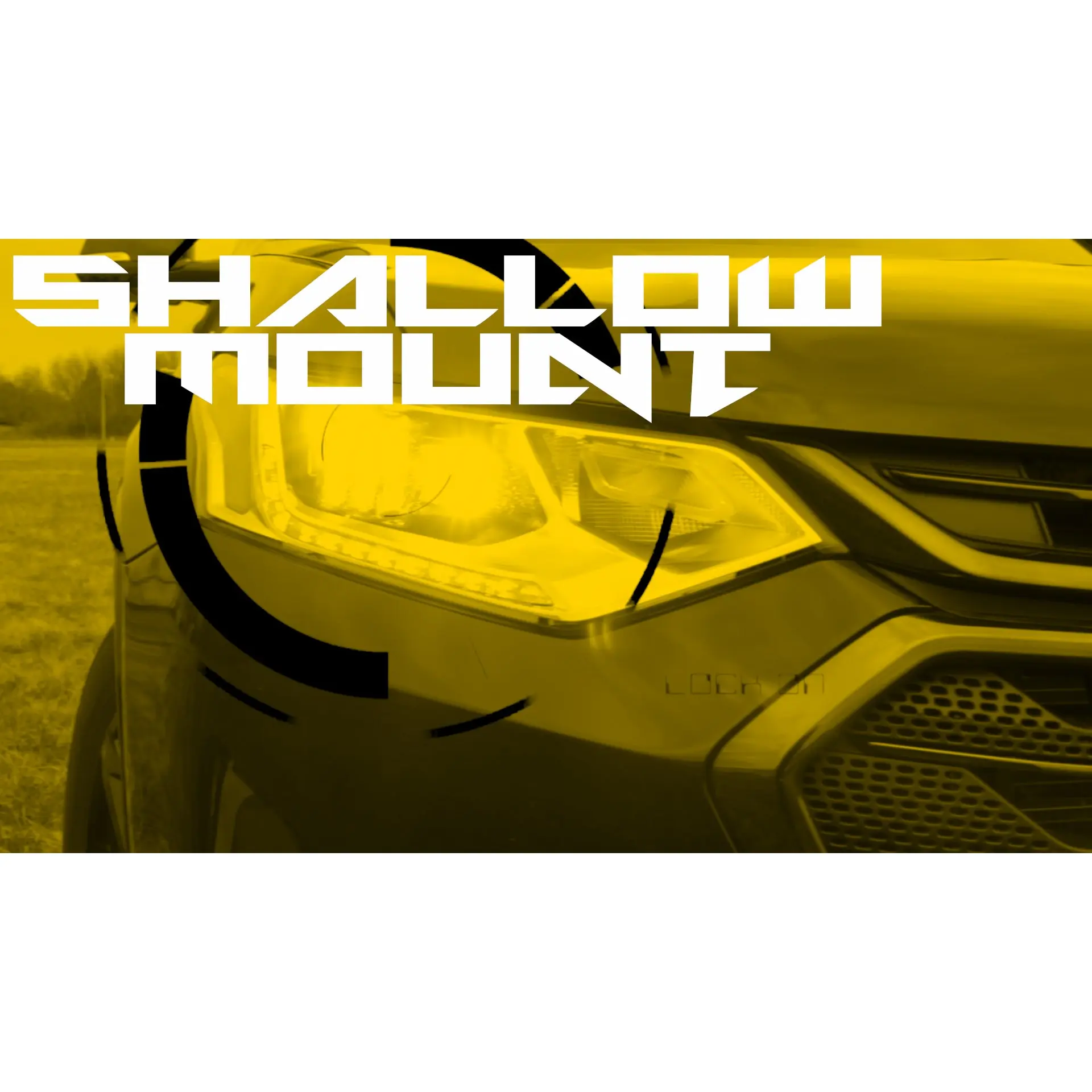 Headlight Conversion Kit