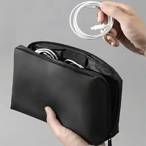 Digital Storage Bag, Digital Storage Bag, Sports Camera, Photography Accessories, USB Flash Drive, Data Cable, Charger, Travel Bag