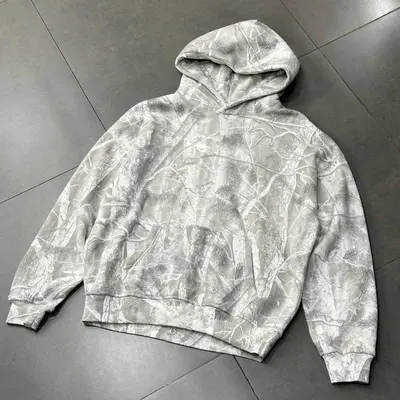 American Eagle Camo Hoodie TikTok Shop
