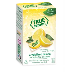 True Lemon