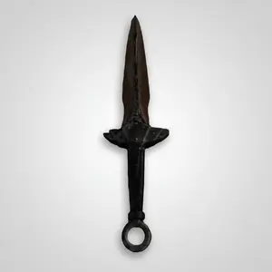 Dragon Bone Dagger Realistic Size