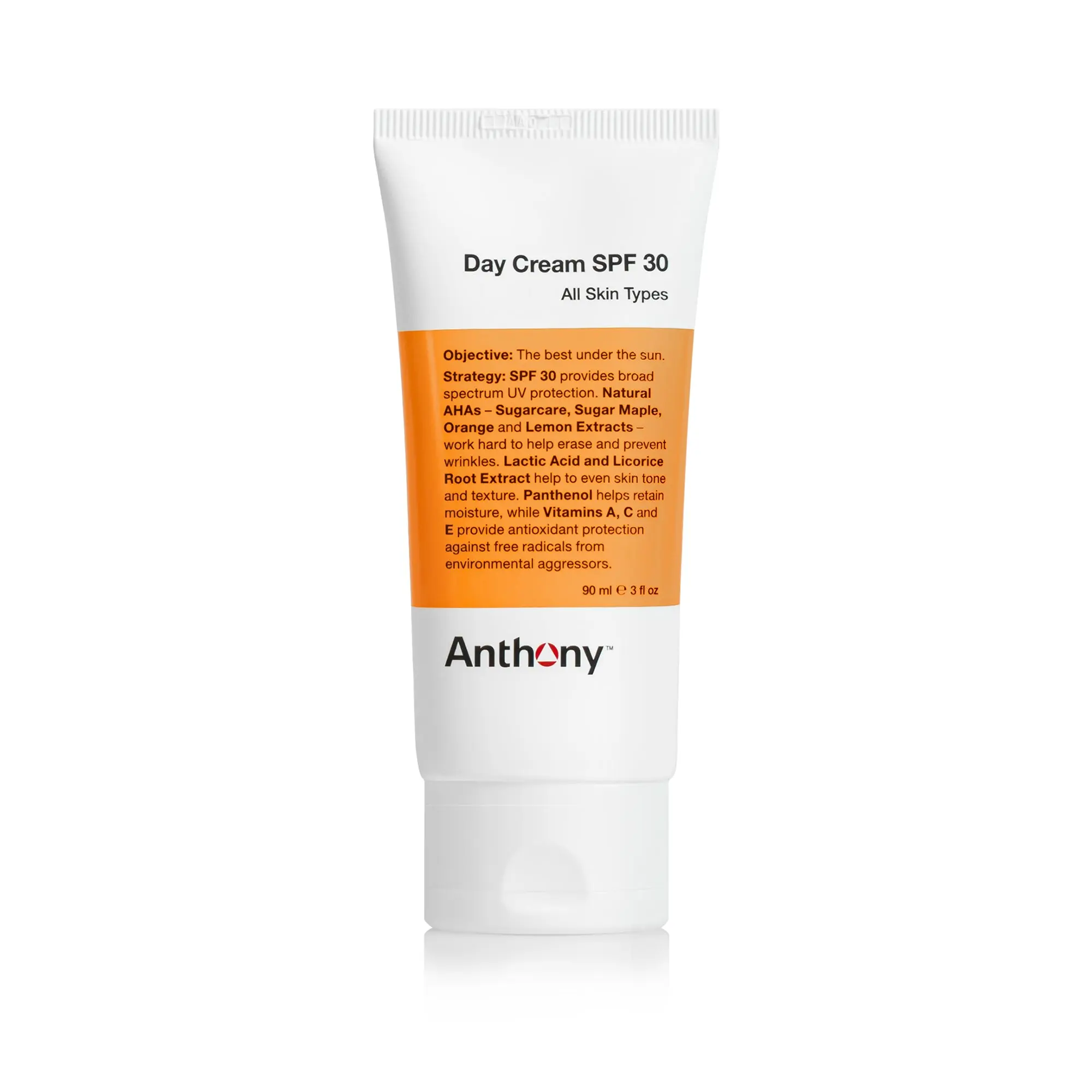 Day Cream SPF 30 Day Cream SPF 30