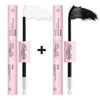 Bond&Seal 2-Pack (1 White+1 Black)