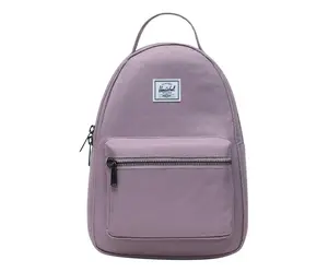 Herschel Nova Mini Unisex Backpacks