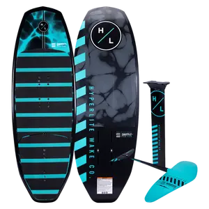 Hyperlite 4.5 Shuttle w/Booster 1300 Kit Wakefoil 2023