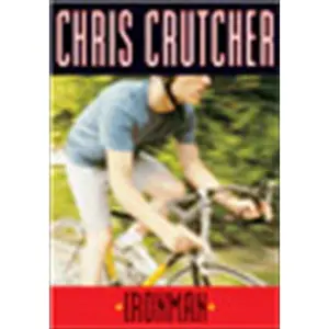 Ironman by Chris Crutcher [Paperback Book]