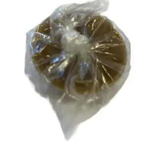 Virgin Wax for Religious Sealing Melting Creation of Wax Ideal for Spiritual Practices