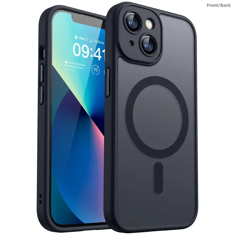 mkeke slim shockproof iphone 15 - TikTok Shop mkeke slim shockproof iphone 15 - TikTok Shop
