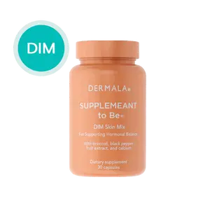 SUPPLEMEANT to Be® - DIM Skin Mix