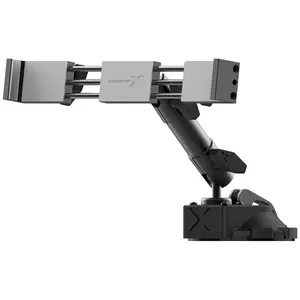 Bracketron HD Suction Cup Tablet Holder Window