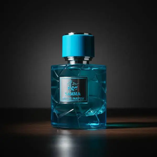 Samma Eau De Parfum By Mush Mush 100ml 3.4 FL OZ