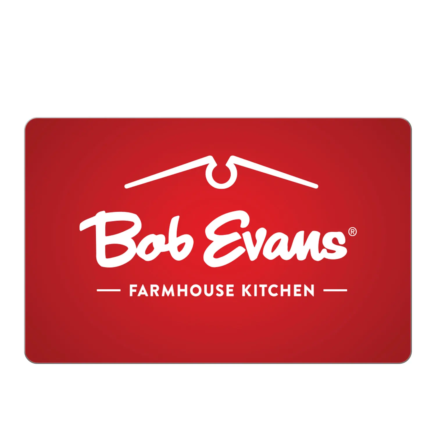 Bob Evans eGift Card – Fresh Meals, Family Traditions