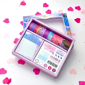 In My Bag Sticker Box Set