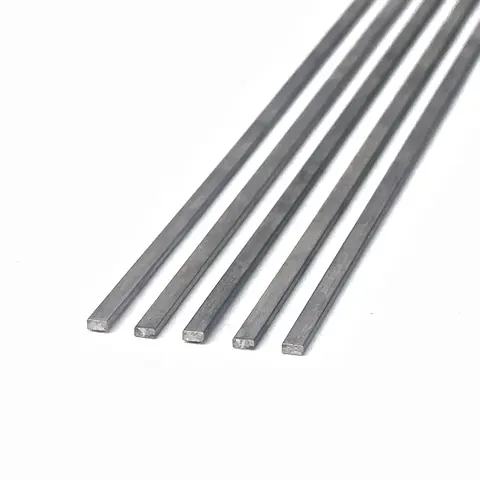 Flat Box Blades for TapeTech (5 Pack)