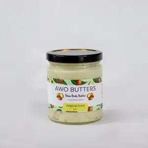 Original Shea Butter