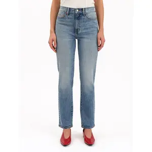 Smarty Pants Slim Jean - Face To Face