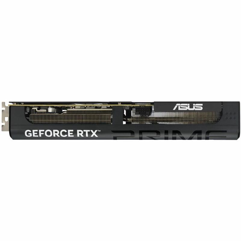 Asus NVIDIA GeForce RTX 5070 Graphic Card - 12 GB GDDR7