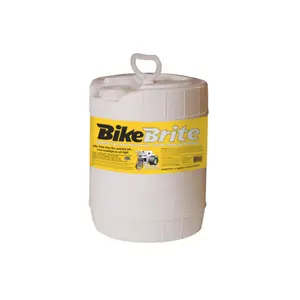 Motorcycle Spray Wash 5 GL
