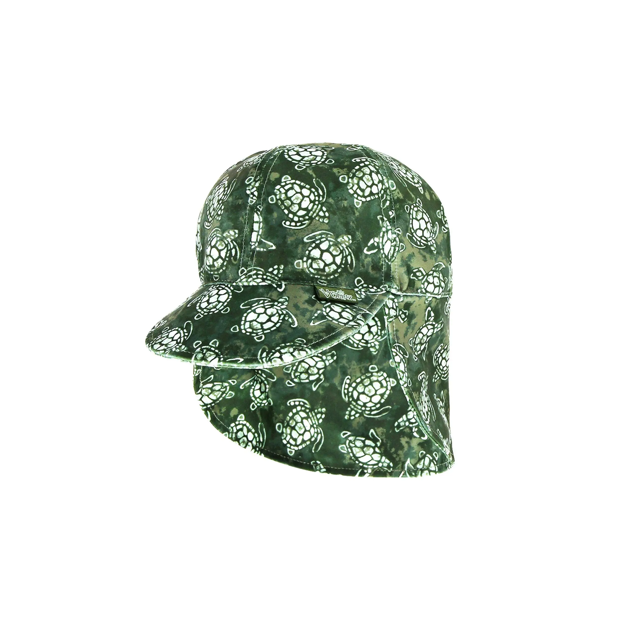 Baby Boy's Swim Flap Hat